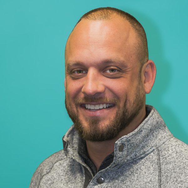 Aaron Christy founder Hawthorns Water Restoration